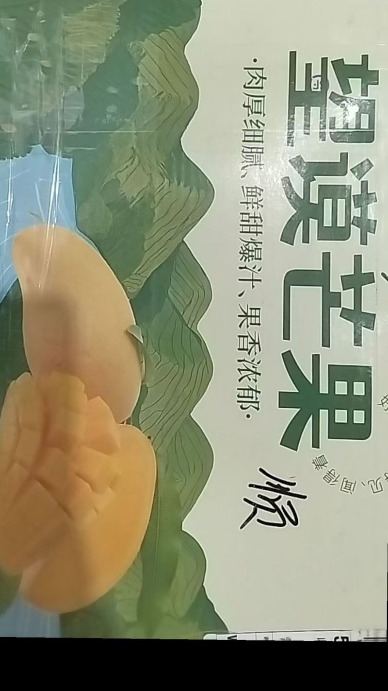 芒果