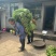 贡菜干条