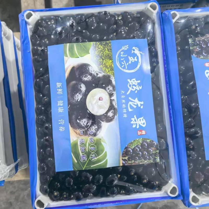【精品】蛟龙果/树葡萄/珍宝果大量供应新鲜分拣各种包规格