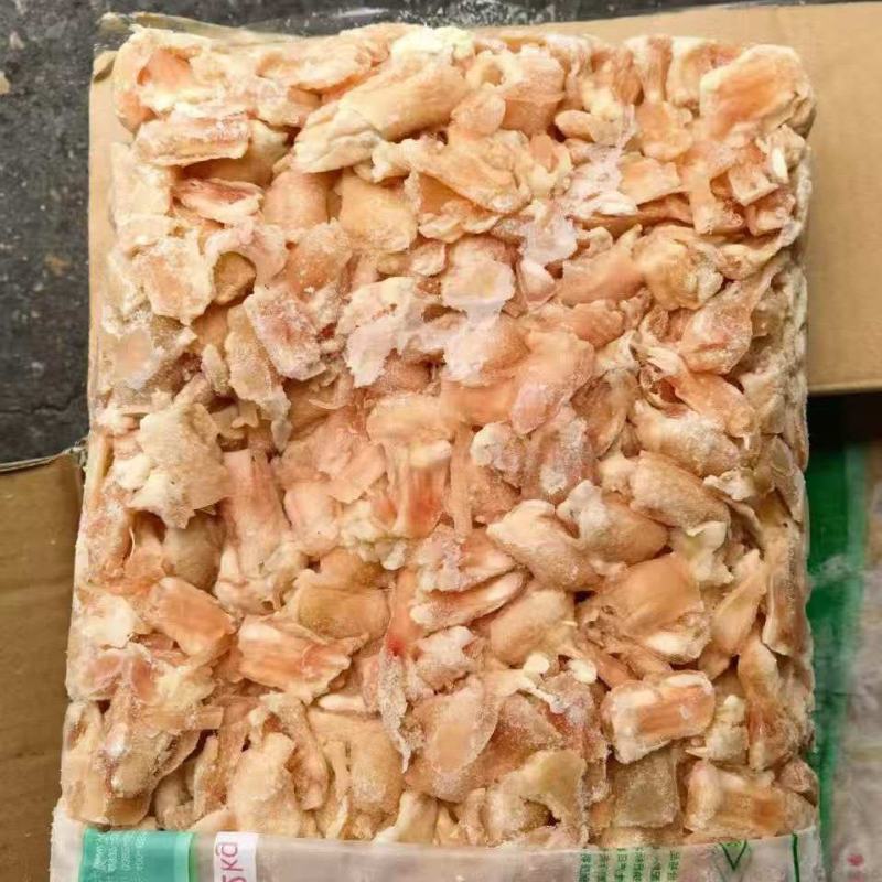 鸡脚筋