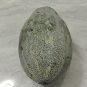 广东雷州精品香芋南瓜