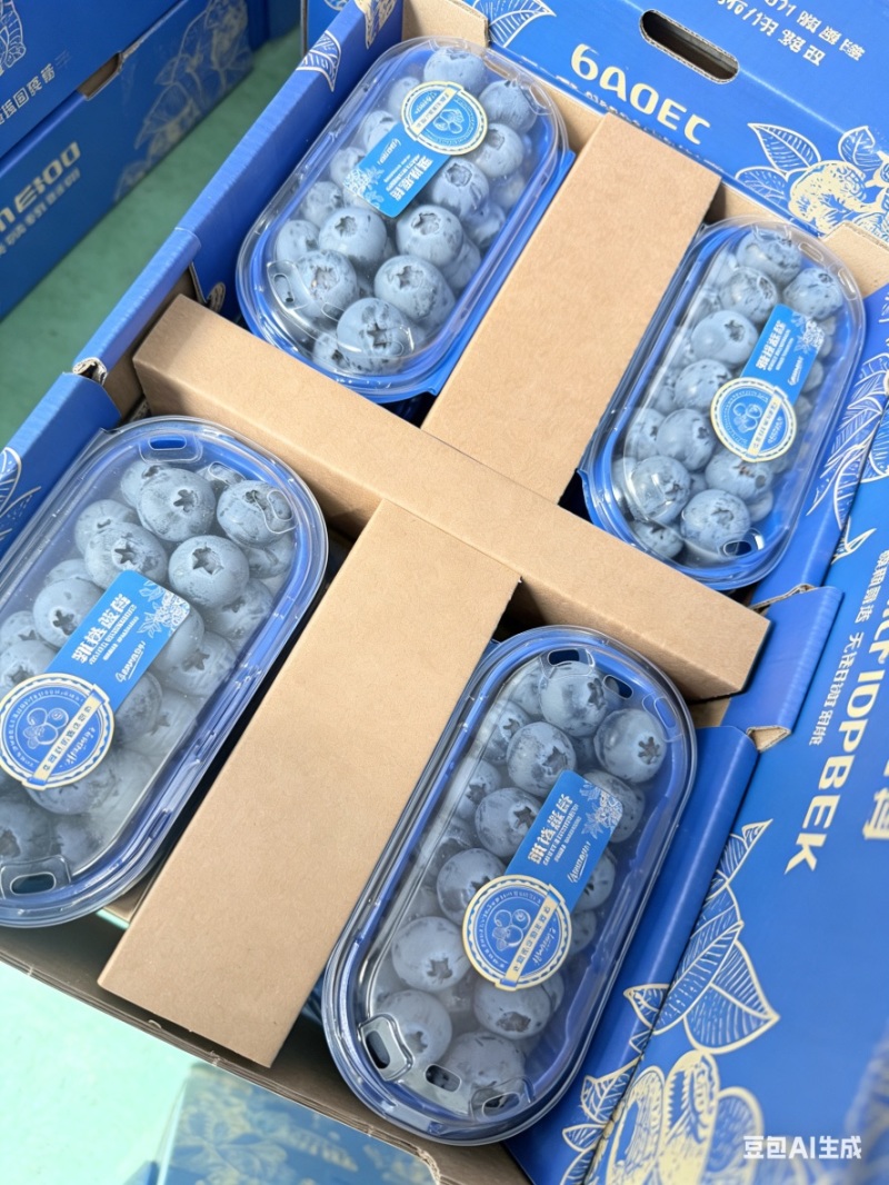 丹东L11蓝莓精品8合一价格美丽欢迎选购