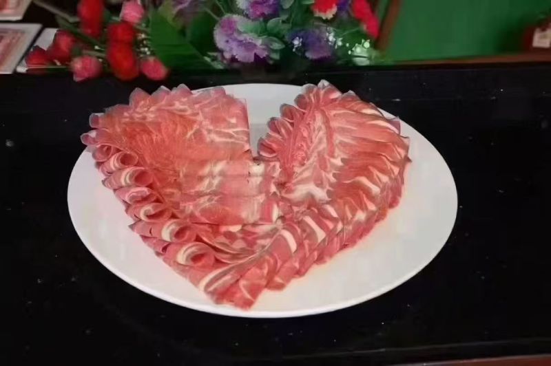 羔羊上脑