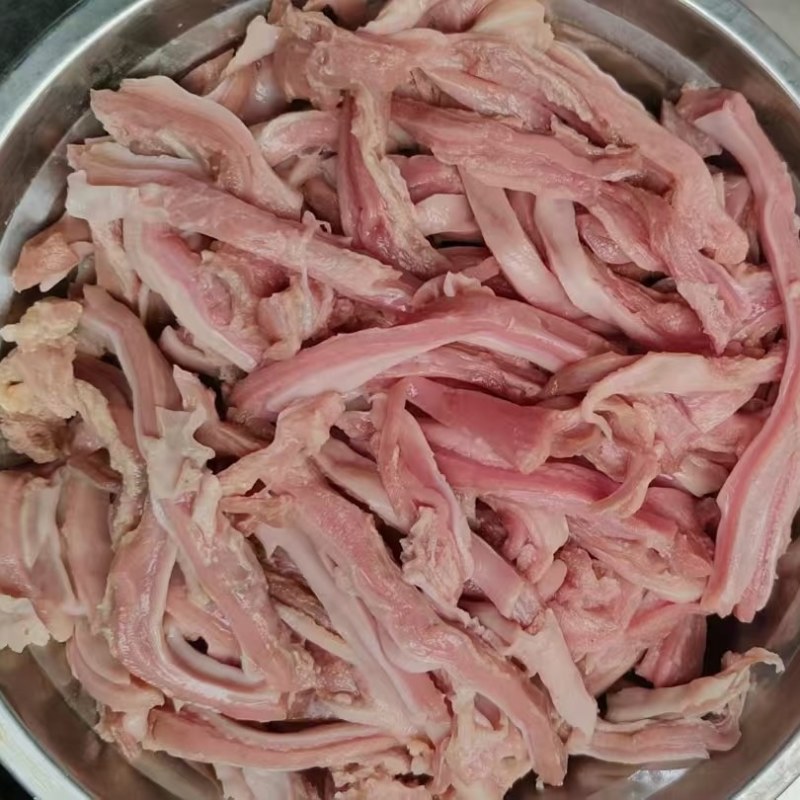红肠肚丝，量大优惠，全国发货