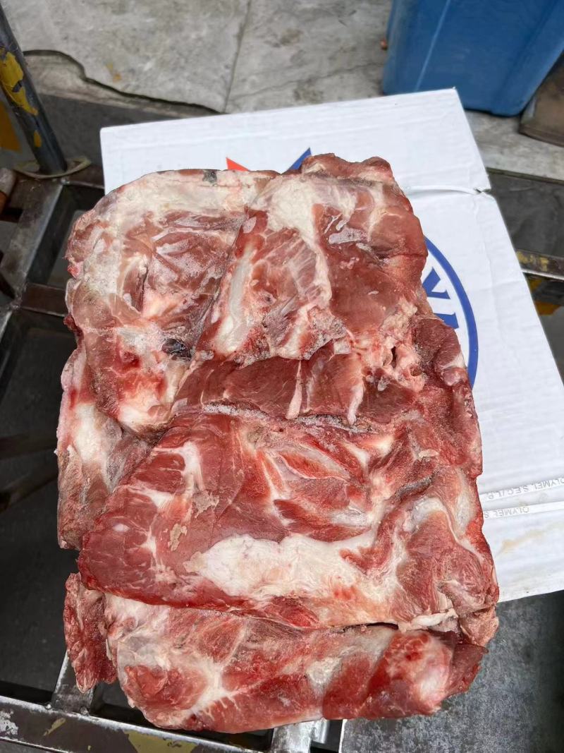 母猪小排规格：10kg猪源量大优惠，现货现发