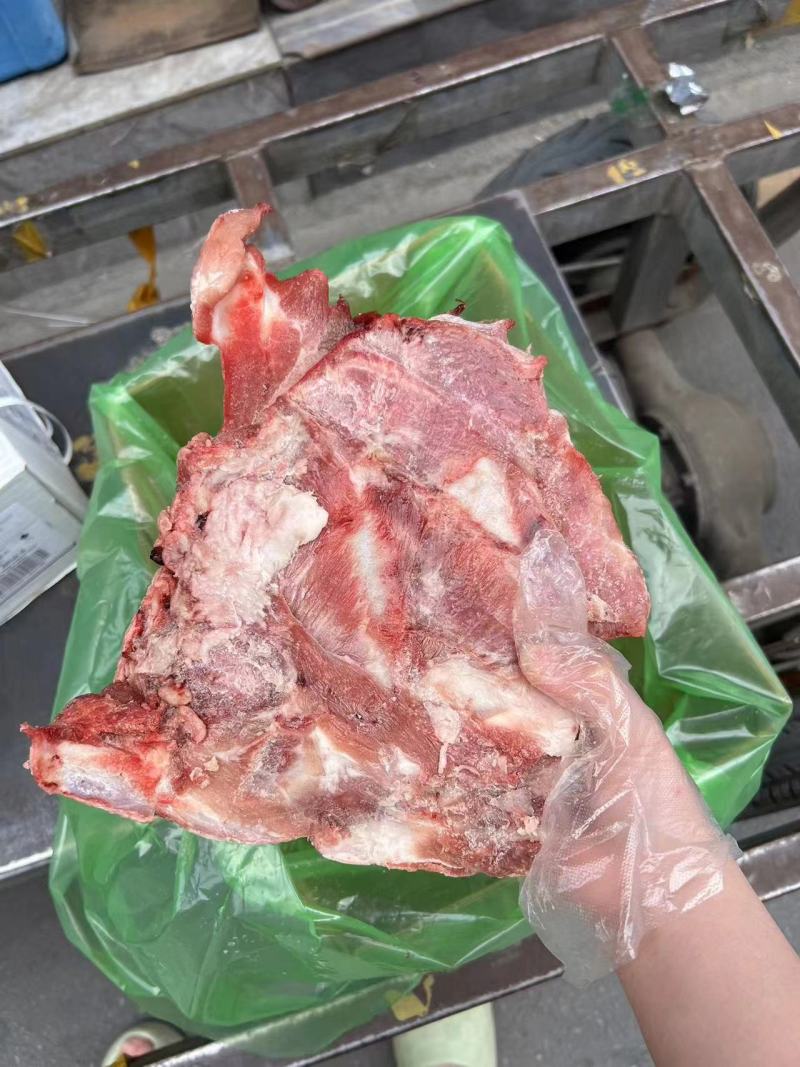母猪小排规格：10kg猪源量大优惠，现货现发