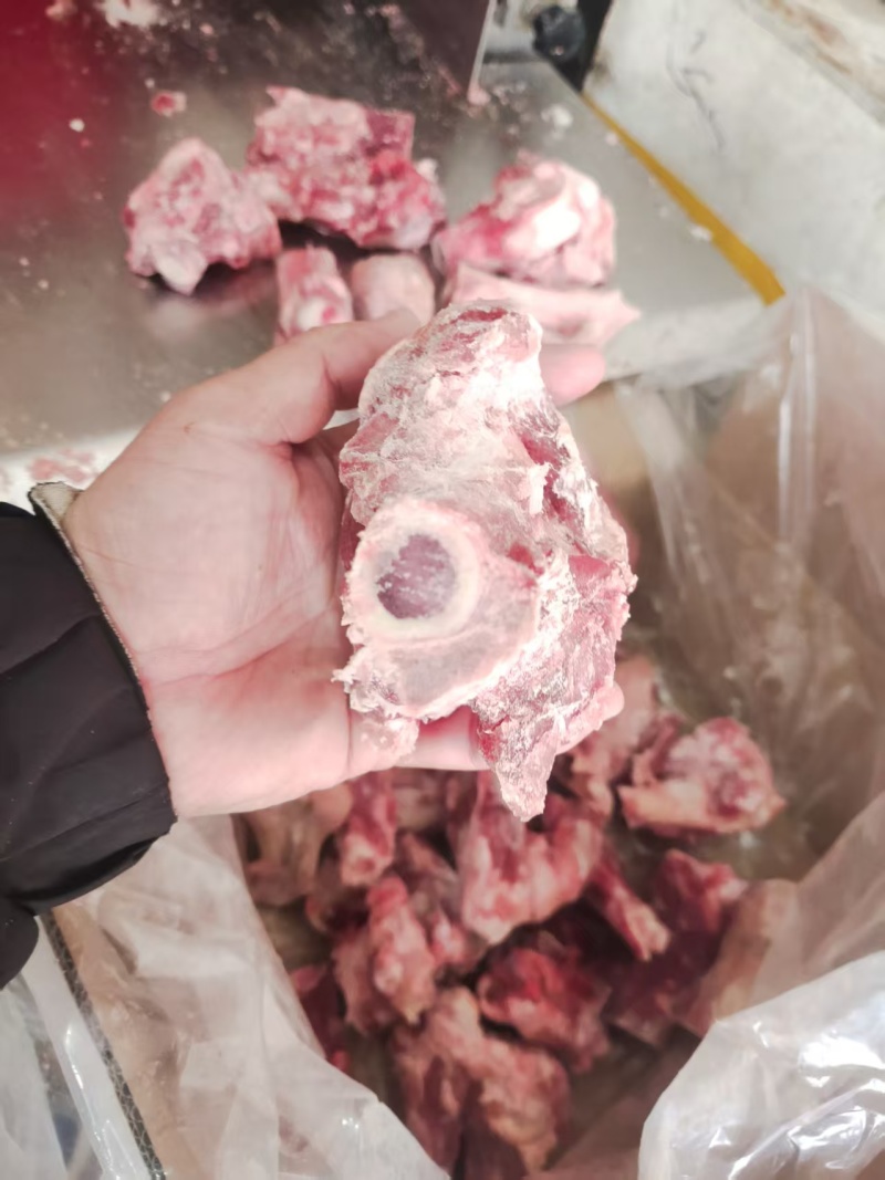 满肉羊棒骨