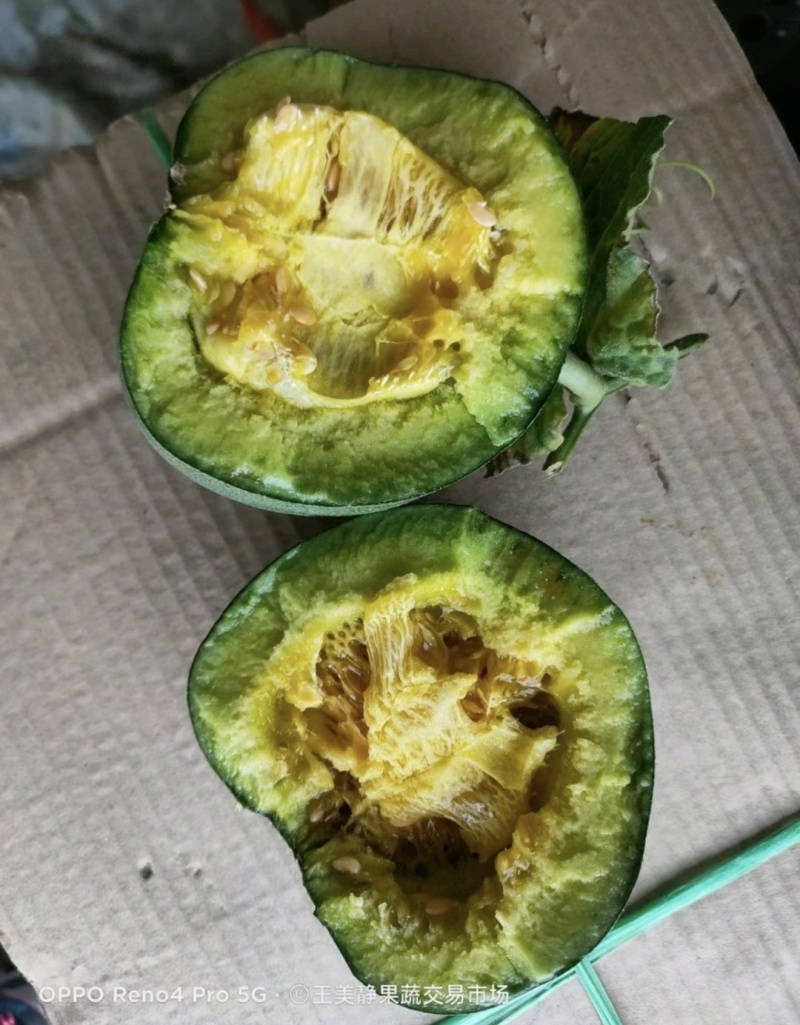 山东绿宝甜瓜，对接电商平台，各种团购，商超档口，诚信经营