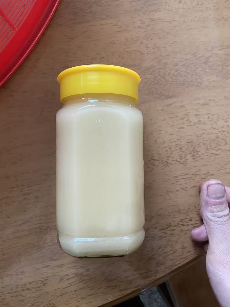 乡村纯蜂蜜