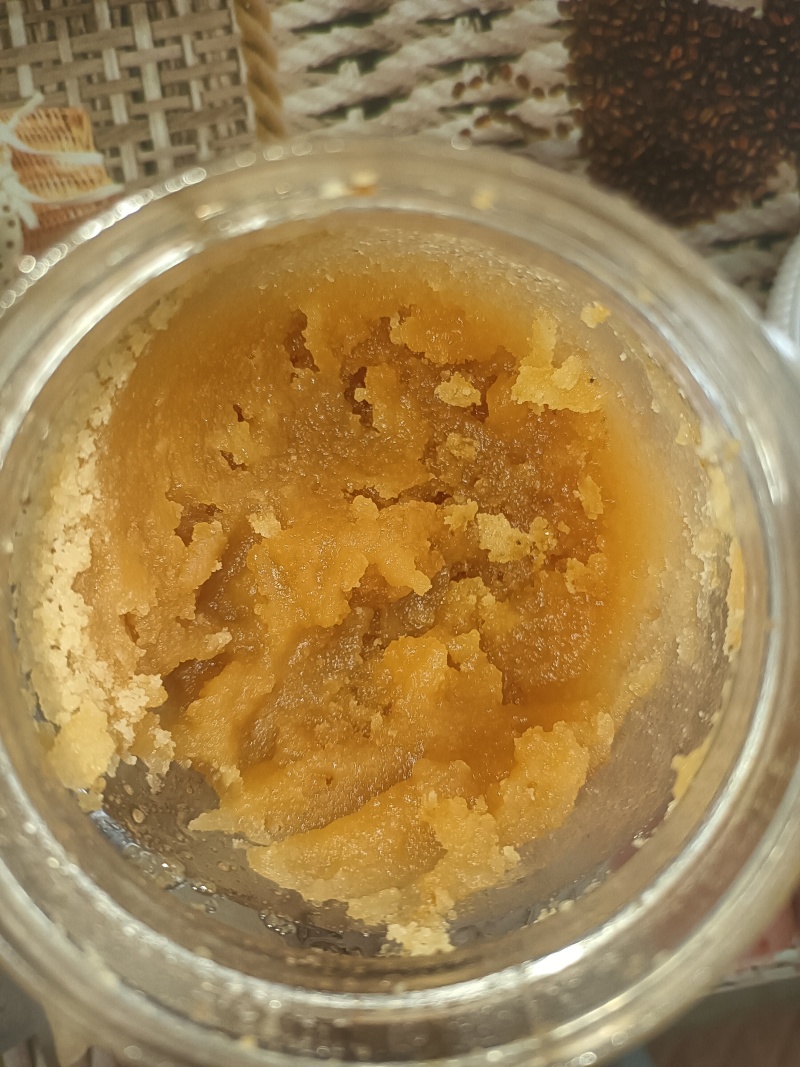 乡村纯蜂蜜