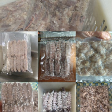 皮皮虾肉每个皮皮虾都是精挑细选大肥虾壳薄肉多