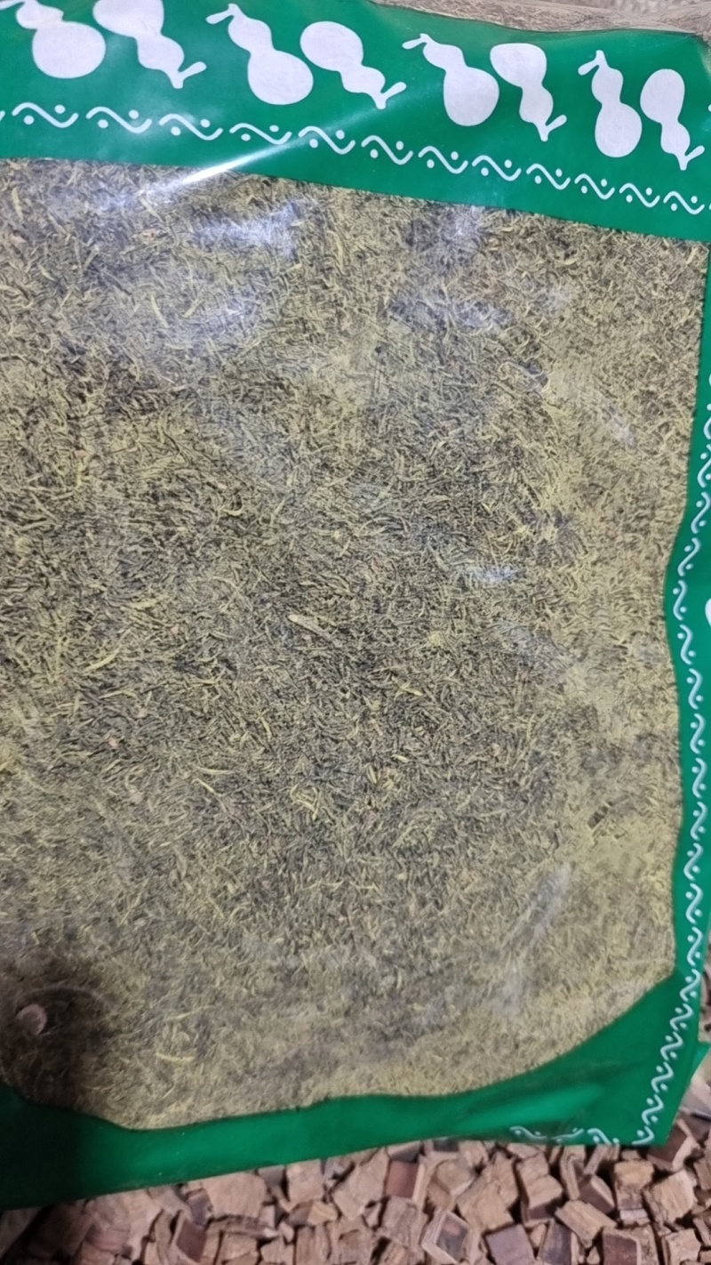 杜仲雄花地道药材2斤包邮泡水量大优惠