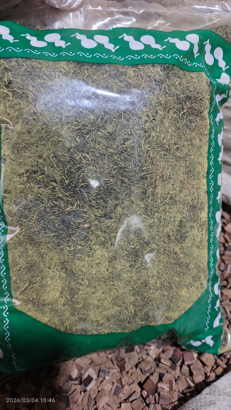 杜仲雄花地道药材2斤包邮泡水量大优惠