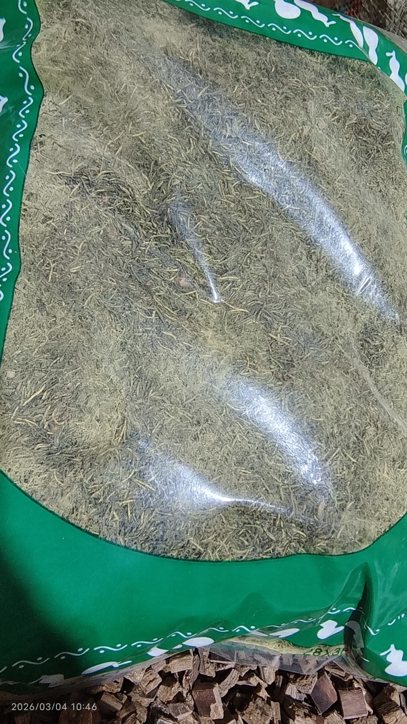杜仲雄花地道药材2斤包邮泡水量大优惠