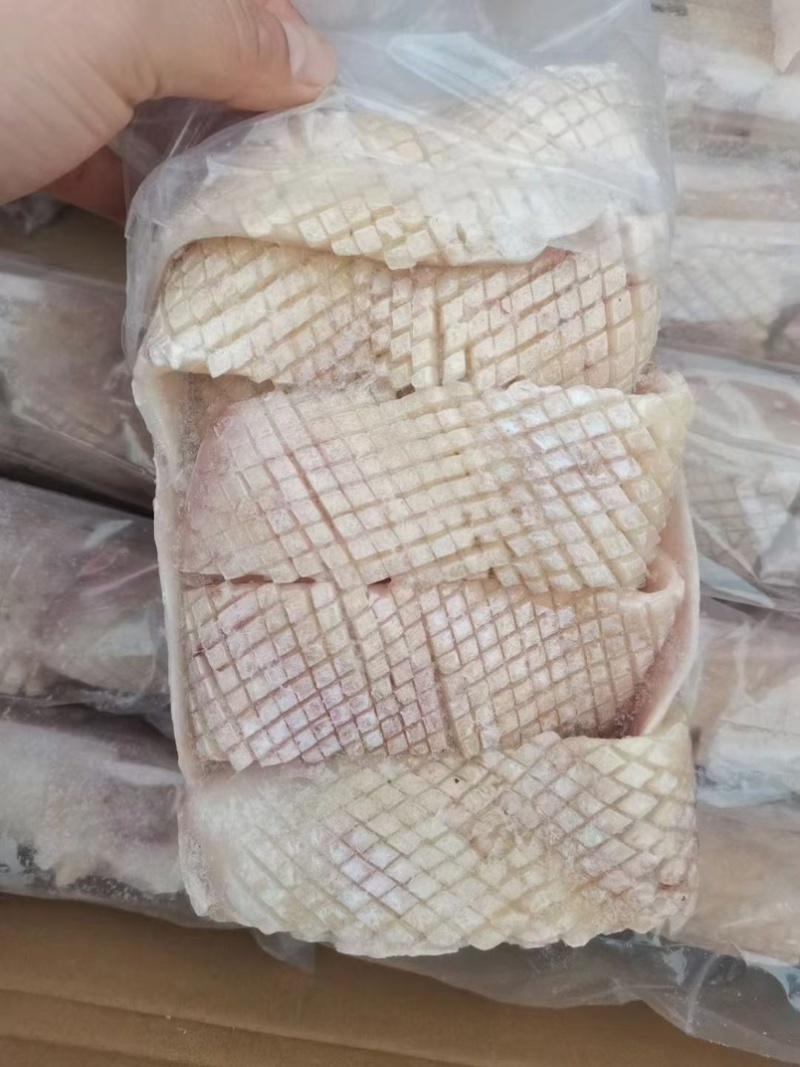 鱿鱼卷