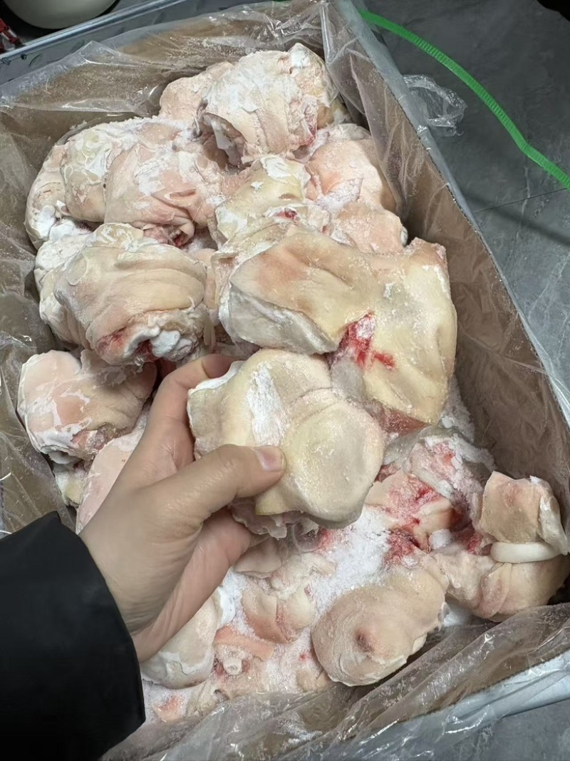 猪蹄圈30-40个，支持定做，厂家直供