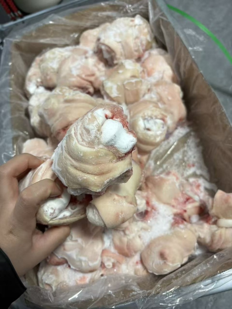 猪蹄圈30-40个，支持定做，厂家直供
