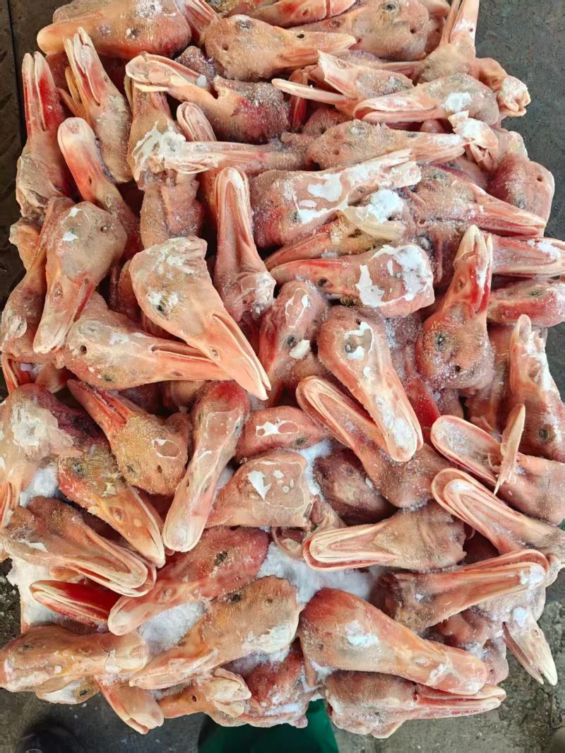 鸭头精品鸭头一级鸭头鸭翅，鸭掌你想要的这里都有