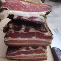 农家烟熏腊肉
