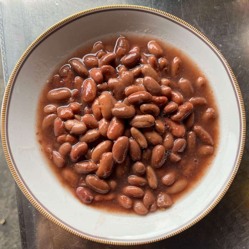镇雄红豆米汤