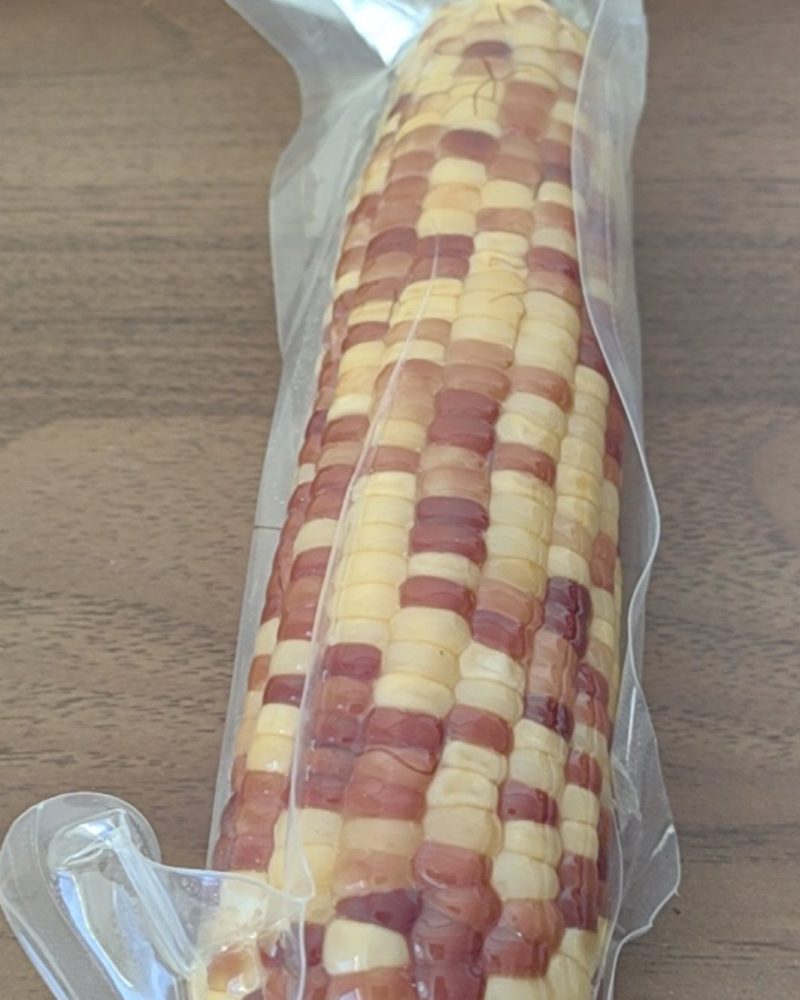 速冻玉米***********