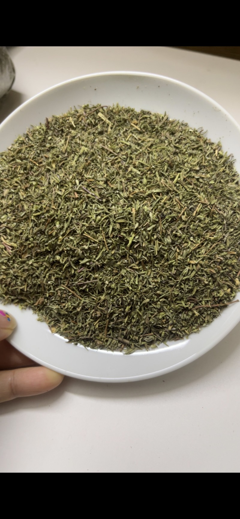 西餐调味料百里香香草香料埃及摩洛哥进口香料长期批发量大价优