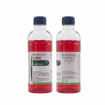 火雷攻21%精草铵膦草铵磷除草剂柑橘果园杂草除草剂牛筋草
