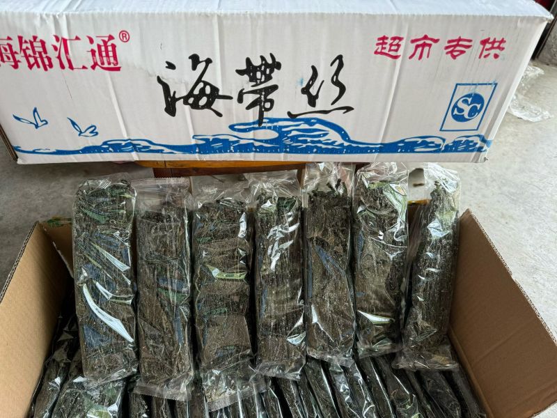 单把海带丝独立包装一箱50把跑江湖十元模式