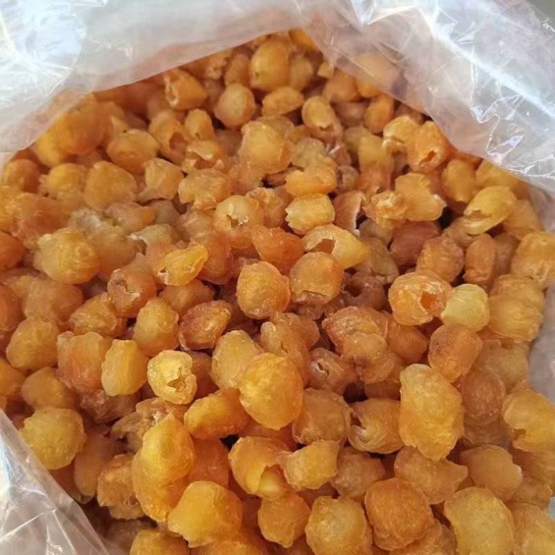 桂圆肉龙眼肉桂圆干批发广西博白特产桂圆肉干