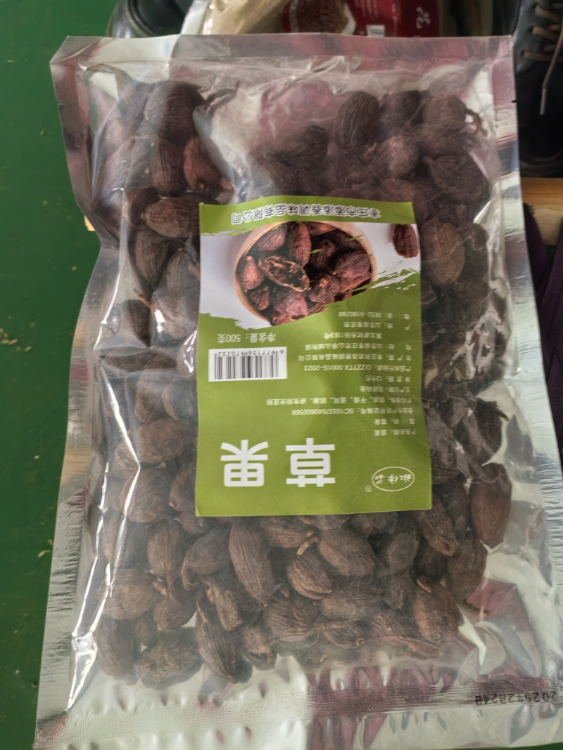 花椒八角孜然各种调料对接电商学校批发量大