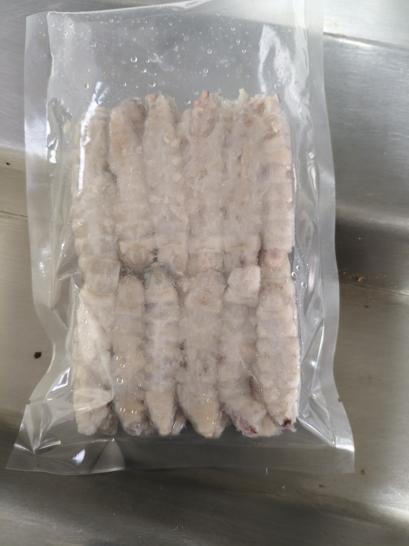 【精品】皮皮虾肉现货即发新鲜直达欢迎采购