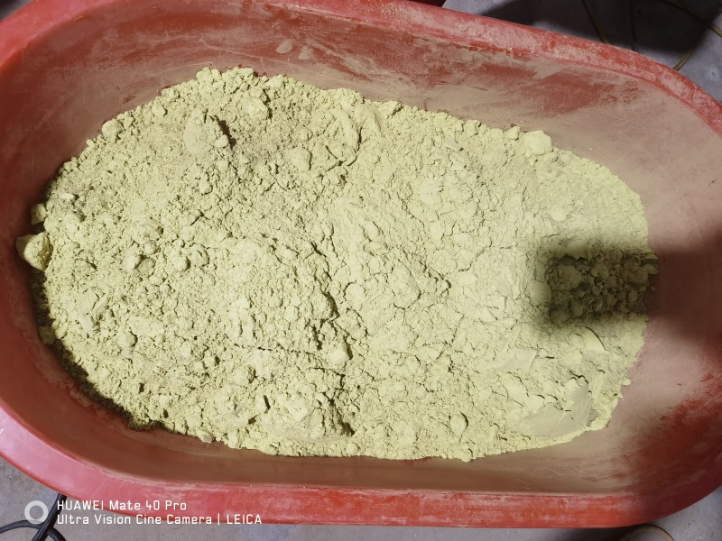河北赵县润栢梨花粉
