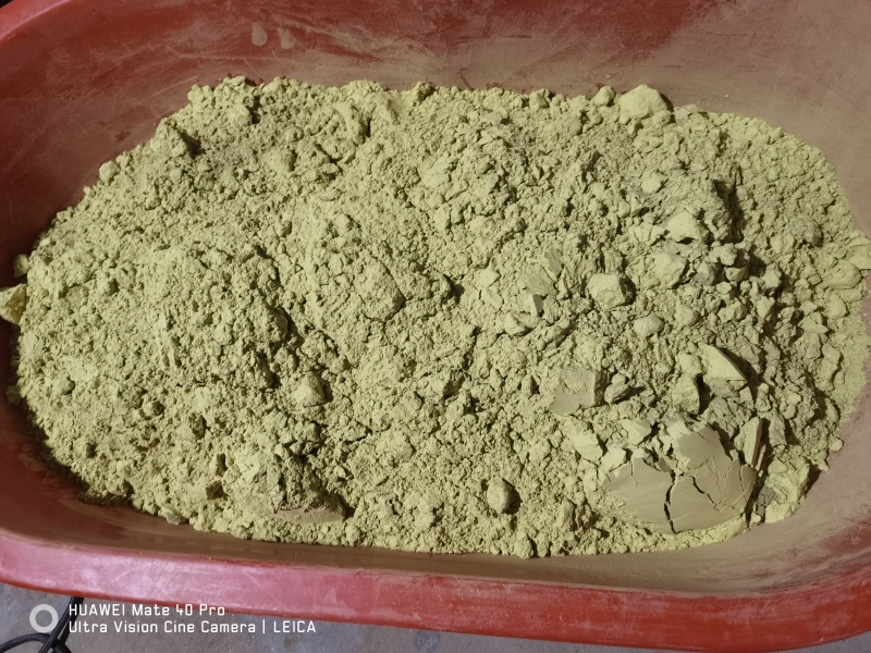 河北赵县润栢梨花粉