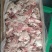 牛碎肉牛筋碎肉午筋馍碎肉货源充足价格美丽来电优