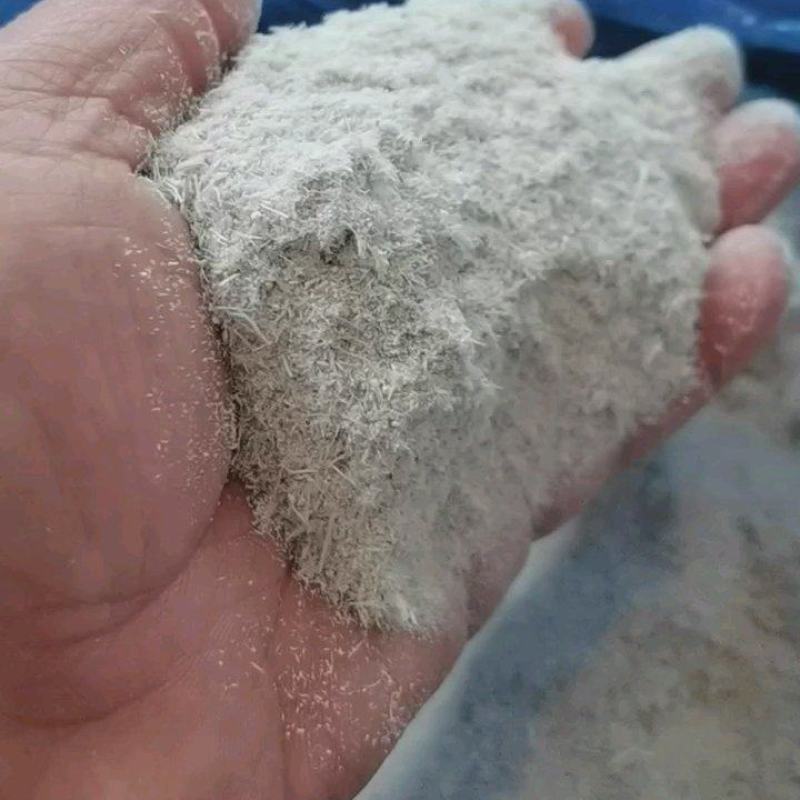 进口木薯淀粉渣