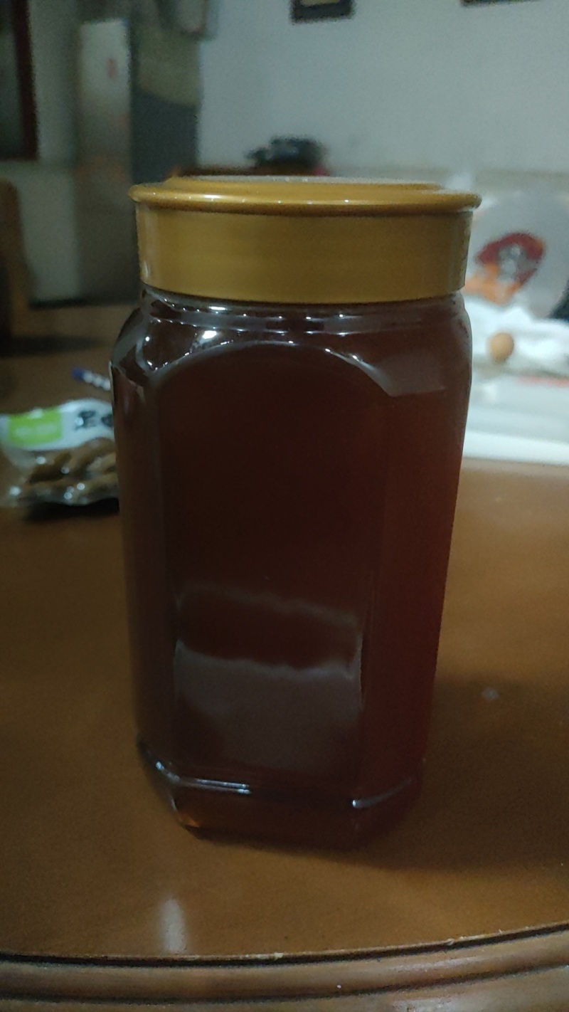 土蜂蜜