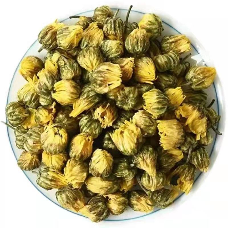 菊花茶胎菊王正宗精品花茶大全可组合中药材各种规格批发零售