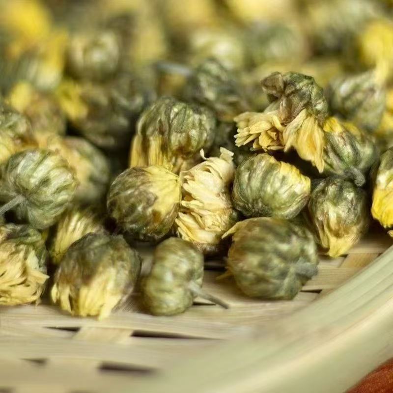 菊花茶胎菊王正宗精品花茶大全可组合中药材各种规格批发零售