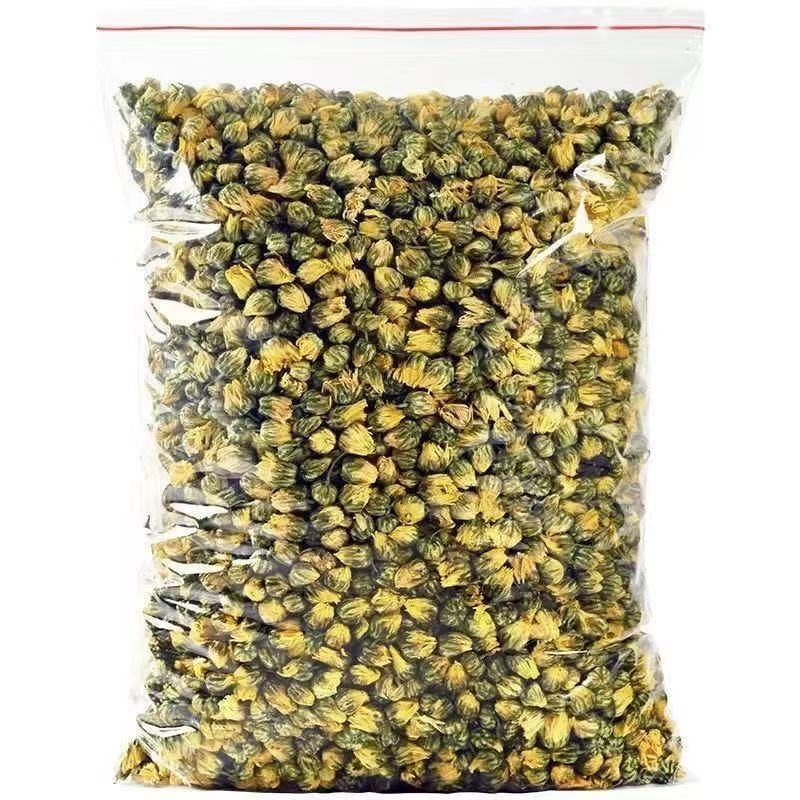 菊花茶胎菊王正宗精品花茶大全可组合中药材各种规格批发零售