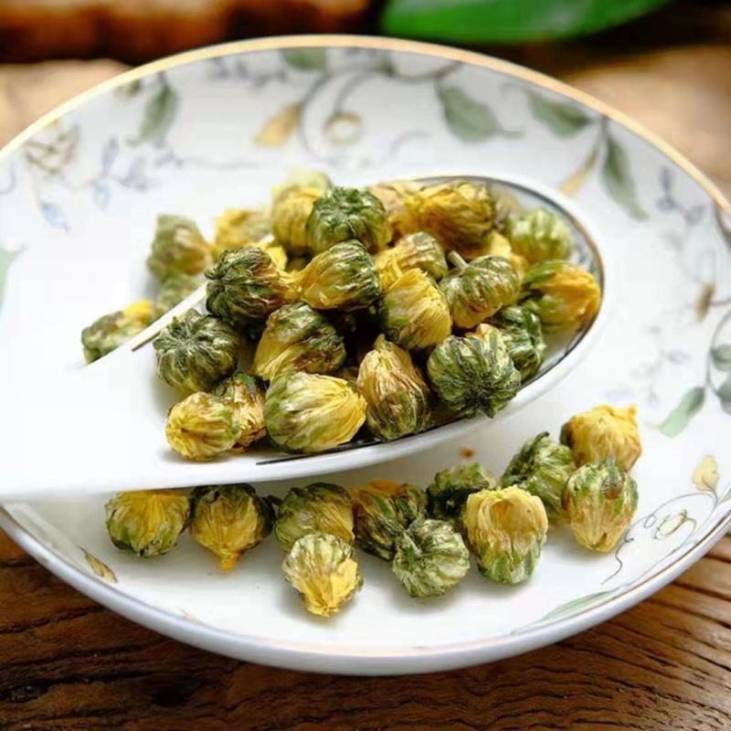 菊花茶胎菊王正宗精品花茶大全可组合中药材各种规格批发零售