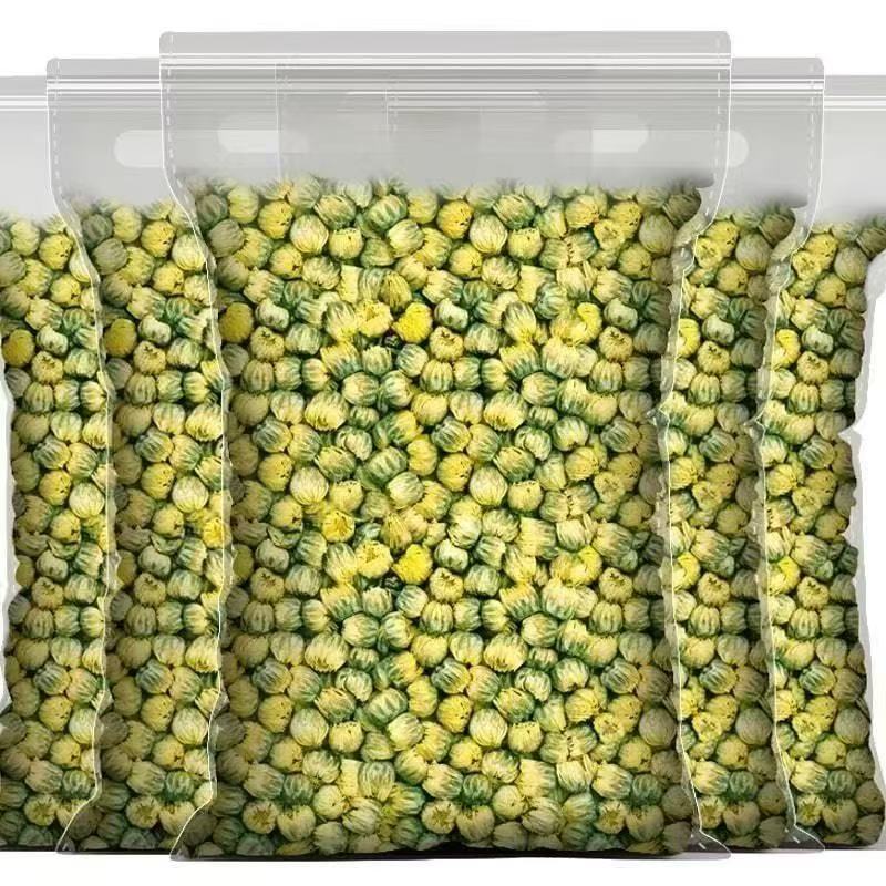 菊花茶胎菊王正宗精品花茶大全可组合中药材各种规格批发零售