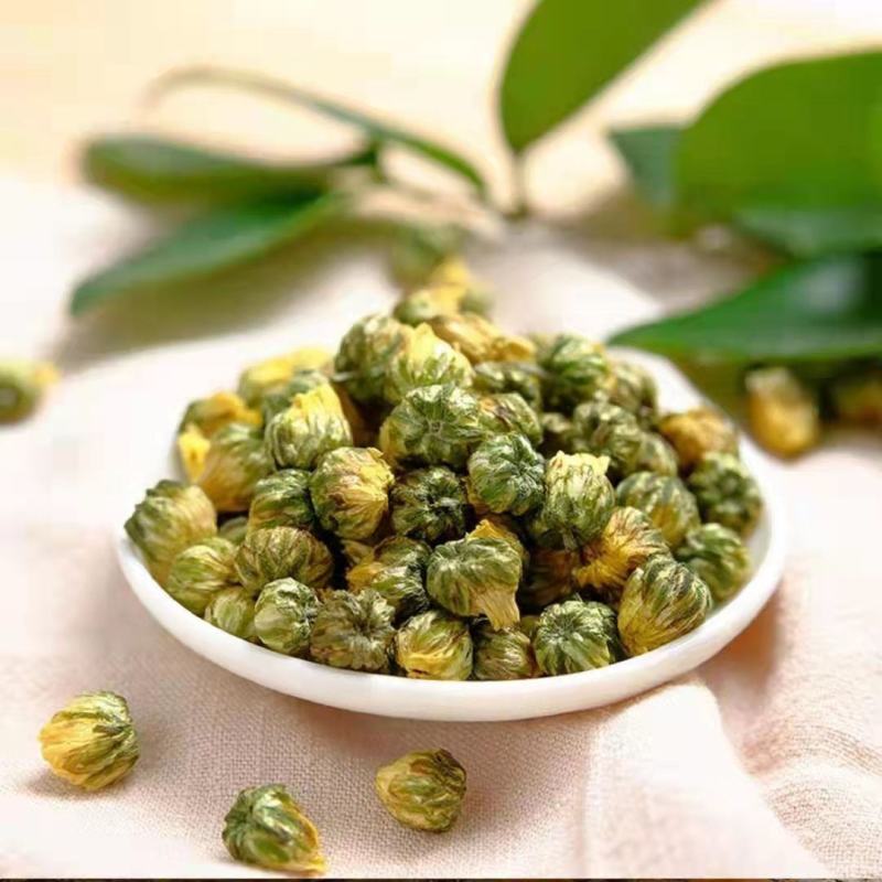 菊花茶胎菊王正宗精品花茶大全可组合中药材各种规格批发零售