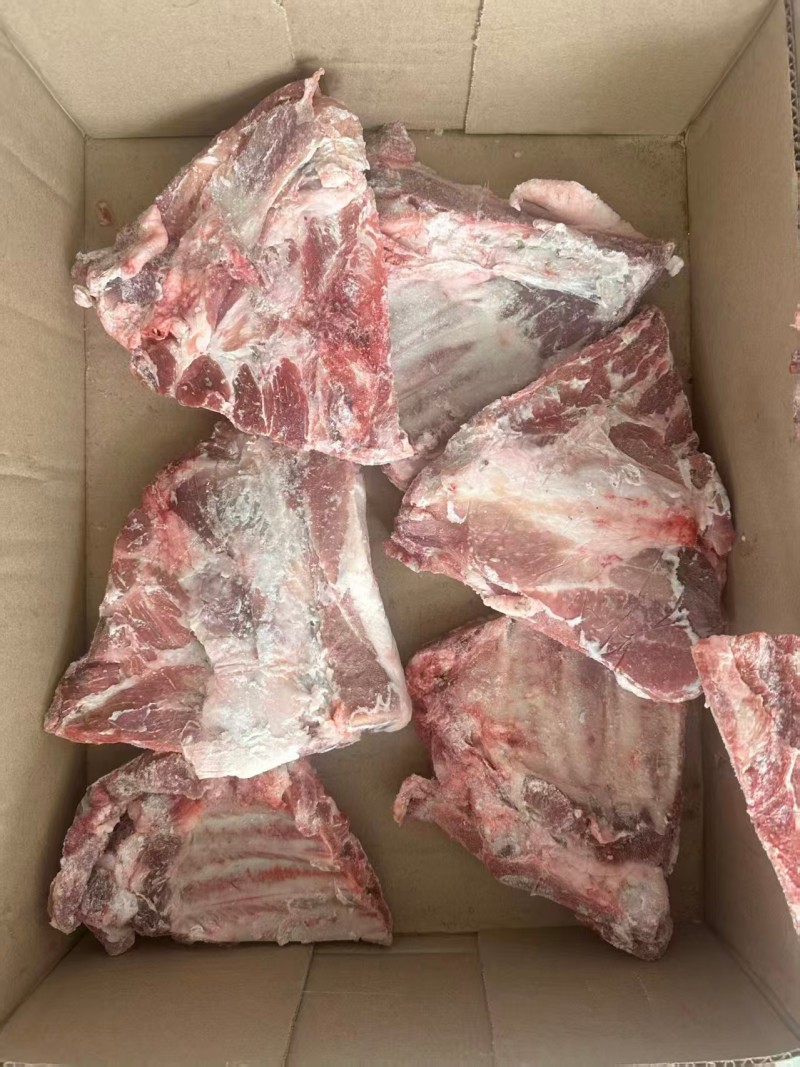 多肉猪小排
