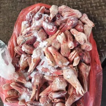 大板鸭头