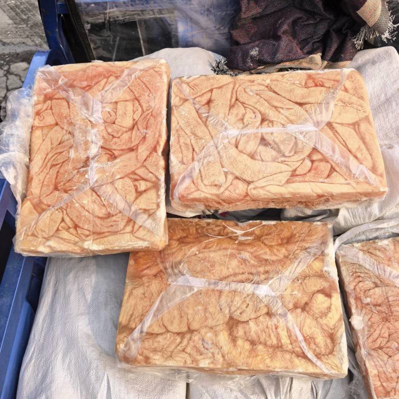 马套肠一手货源视频看产品品质保证