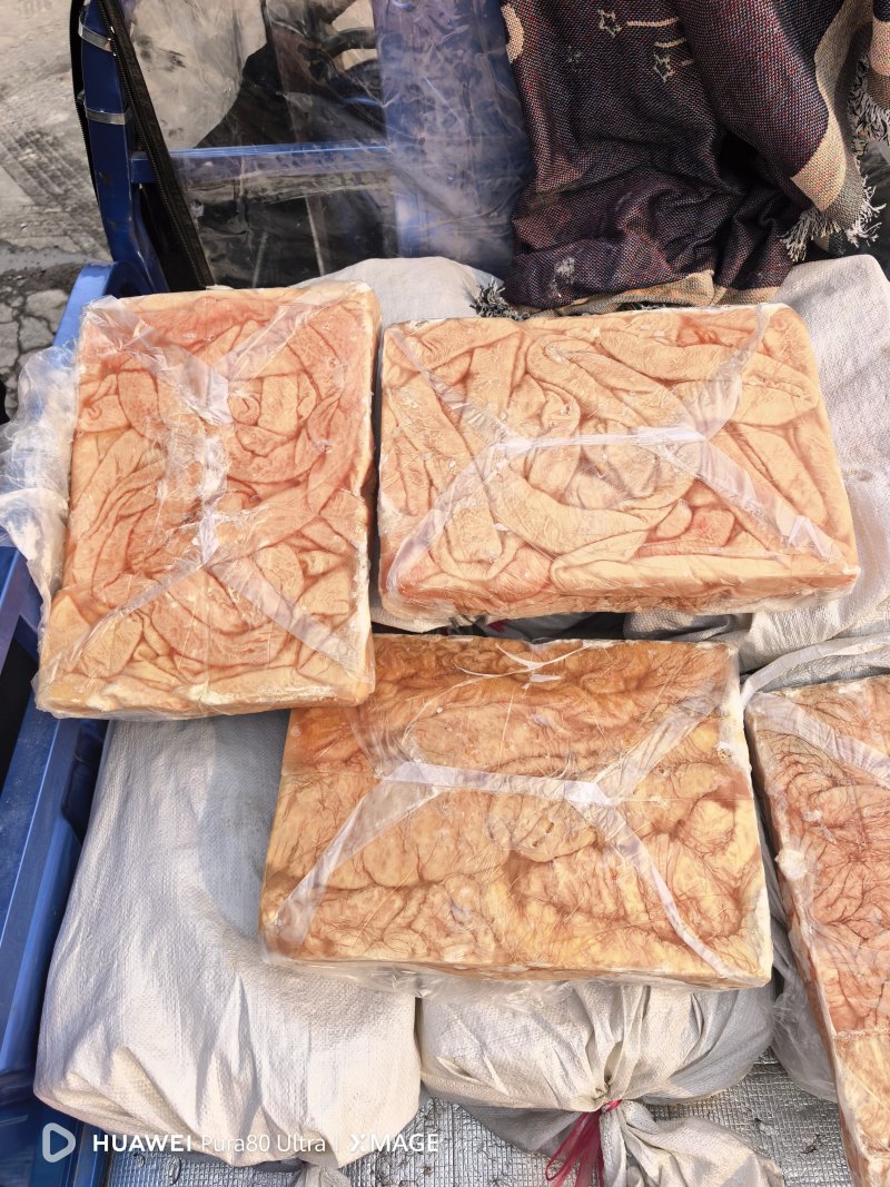 马套肠一手货源视频看产品品质保证