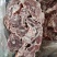 内蒙羊蝎子带肉率高颜色新鲜