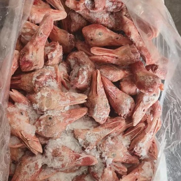 白条鸭头