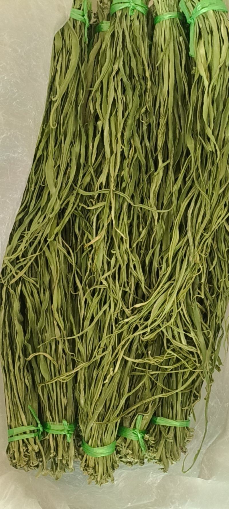 贡菜