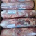 内蒙古锡林郭勒盟黄标牛肉卷